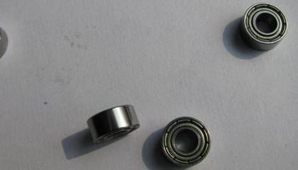 304和440材質(zhì)的不銹鋼軸承有什么區(qū)別？